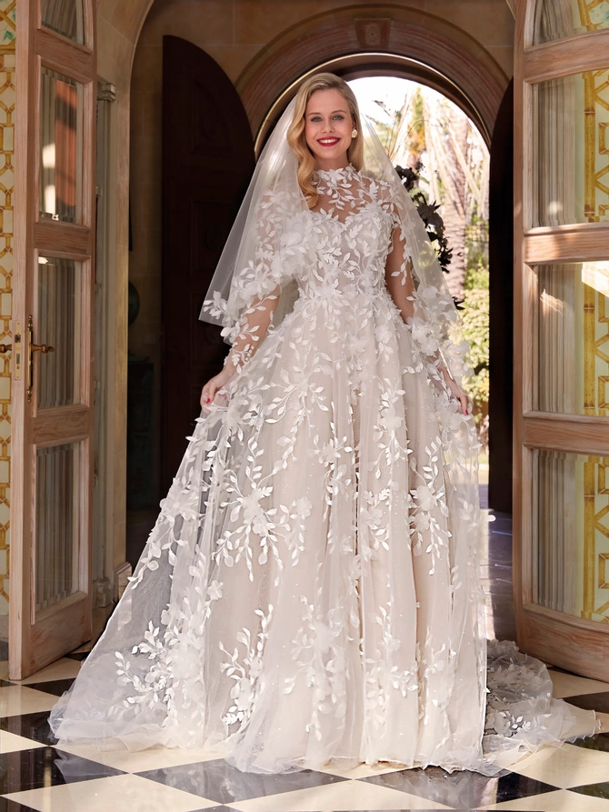 Demetrios 1246 Default Thumbnail Image