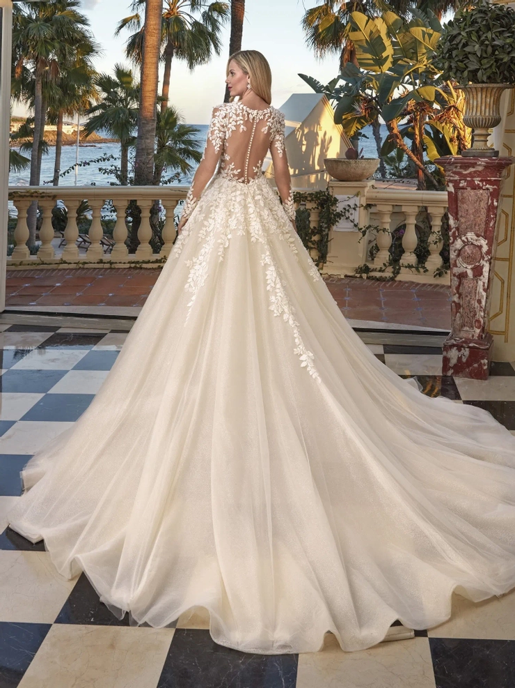 Demetrios 1247 #1 default backface vertical picture