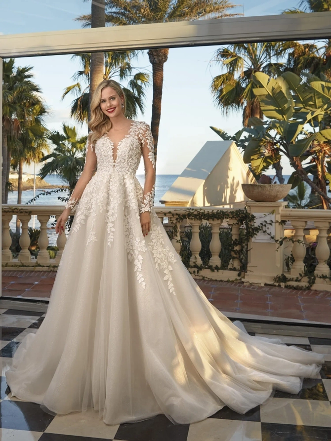 Demetrios 1247 Default Thumbnail Image