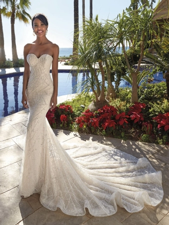 Demetrios 1248 #1 frontface vertical thumbnail