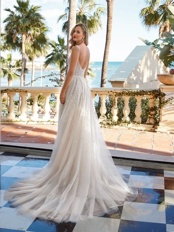 Demetrios 1250 #2 default backface vertical thumbnail