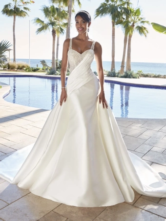 Demetrios 1253 #1 frontface vertical thumbnail