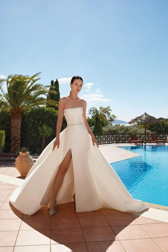 Demetrios 200145 #0 default frontface vertical thumbnail