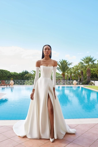 Demetrios 200146 #1 frontface vertical thumbnail