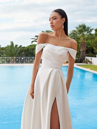 Demetrios 200151 #3 frontface vertical cropped thumbnail