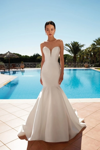 Demetrios 200153 #1 frontface vertical thumbnail