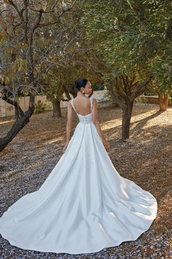 Demetrios 200155 #2 default backface vertical thumbnail