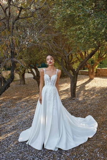 Demetrios 200155 #0 default frontface vertical thumbnail