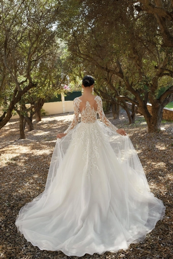 Demetrios 200156 #1 default backface vertical thumbnail