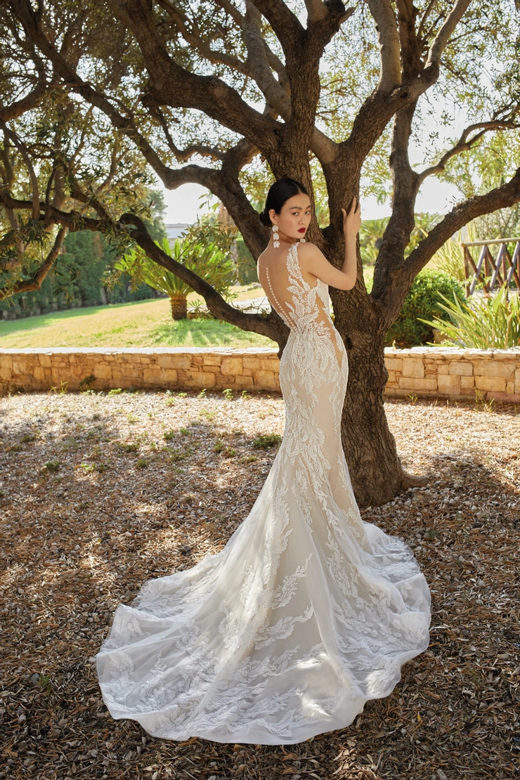 Demetrios 200162 #1 default backface vertical picture