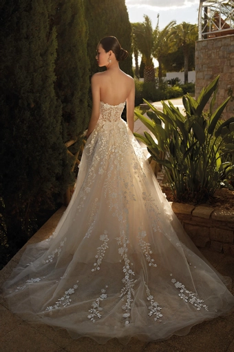 Demetrios 200164 #1 default backface vertical thumbnail