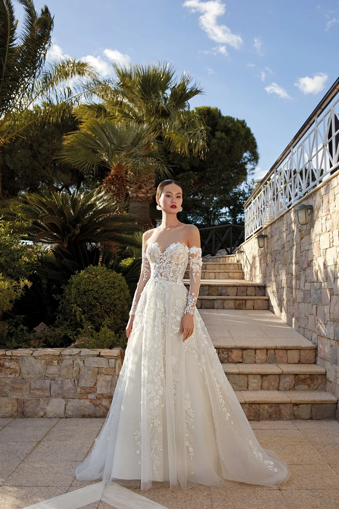 Demetrios 200164 Default Thumbnail Image