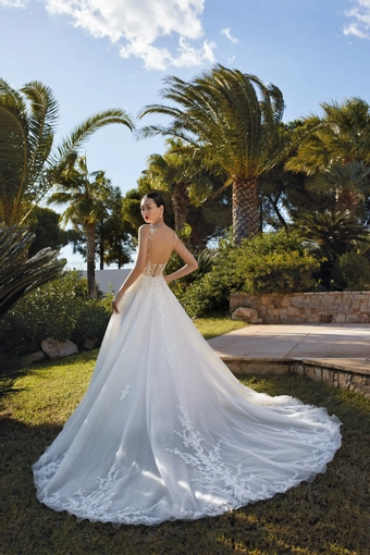 Demetrios 200166 #1 default backface vertical thumbnail