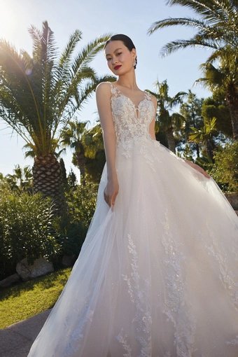 Demetrios 200166 #2 frontface vertical cropped thumbnail