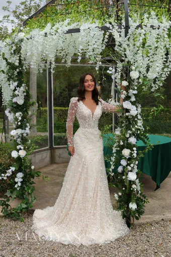 Vladiyan 2451 #1 frontface vertical thumbnail