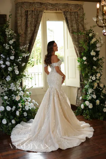 Vladiyan 2454 #1 default backface vertical thumbnail