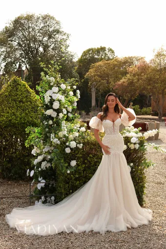 Vladiyan 2458 #0 default frontface vertical thumbnail