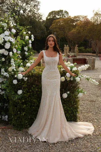 Vladiyan 2459 #1 frontface vertical thumbnail