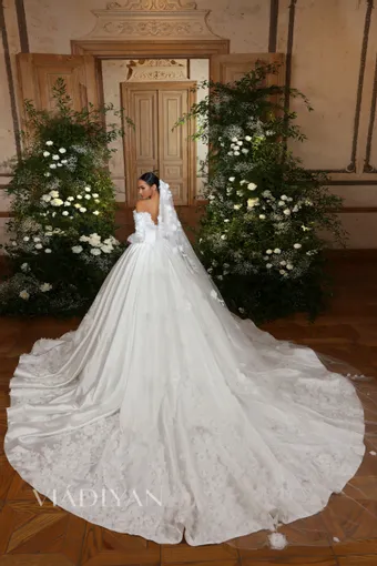 Vladiyan 2505 #1 default backface vertical thumbnail