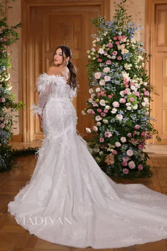 Vladiyan 2506 #4 backface vertical cropped thumbnail