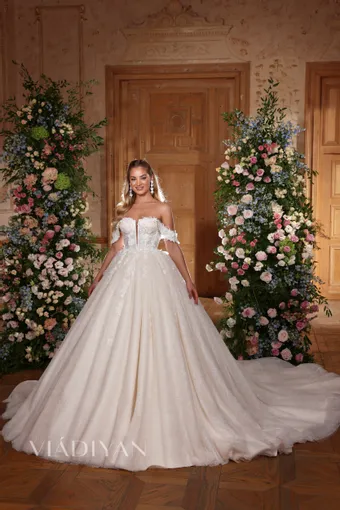 Vladiyan 2509 #0 default frontface vertical thumbnail