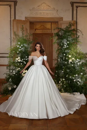 Vladiyan 2516 #0 default frontface vertical thumbnail