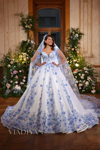 Vladiyan 2520 #0 default frontface vertical thumbnail