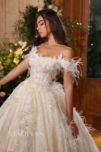 Vladiyan 2522 #4 frontface vertical cropped thumbnail