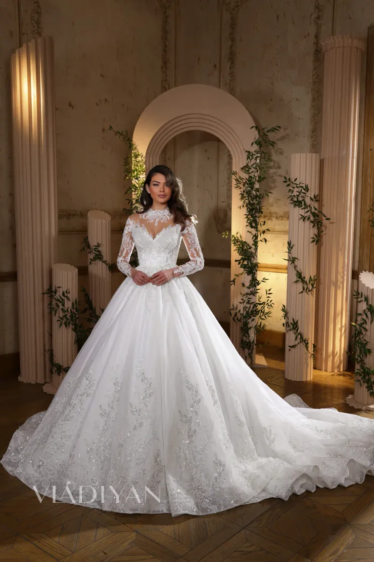 Vladiyan 2523 Default Thumbnail Image