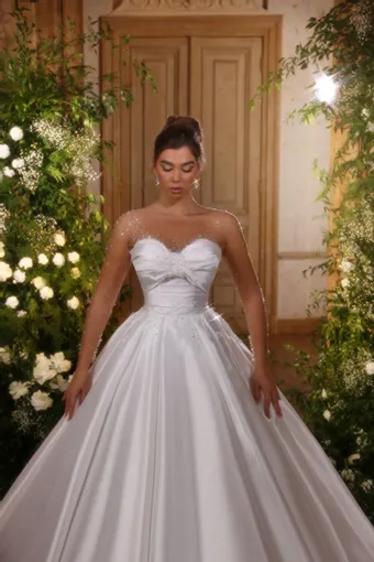 Vladiyan 2538 #3 frontface vertical cropped thumbnail