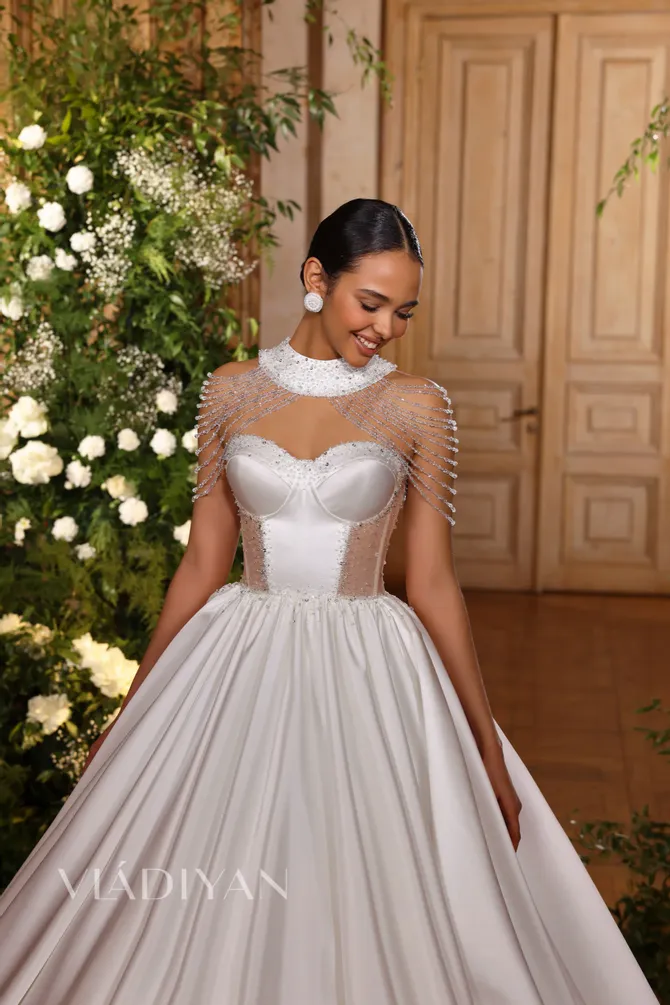 Vladiyan 2540 Default Thumbnail Image