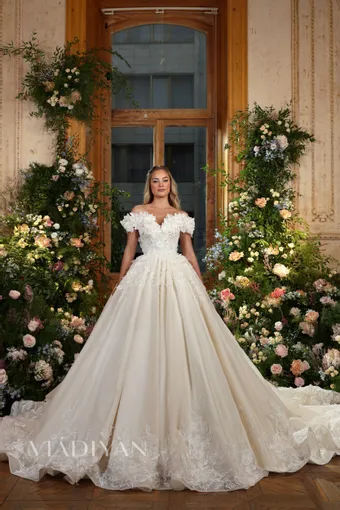 Vladiyan 2541 #0 default frontface vertical thumbnail