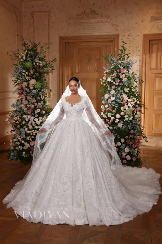 Vladiyan 2548 Default Thumbnail Image