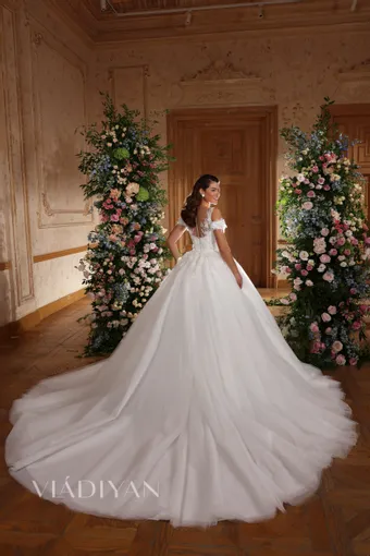 Vladiyan 2550 #2 default backface vertical thumbnail