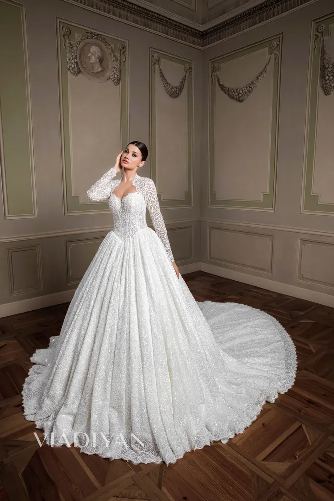 Vladiyan 2570 Default Thumbnail Image