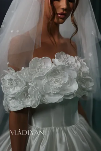 Vladiyan 2603 #2 frontface vertical cropped thumbnail