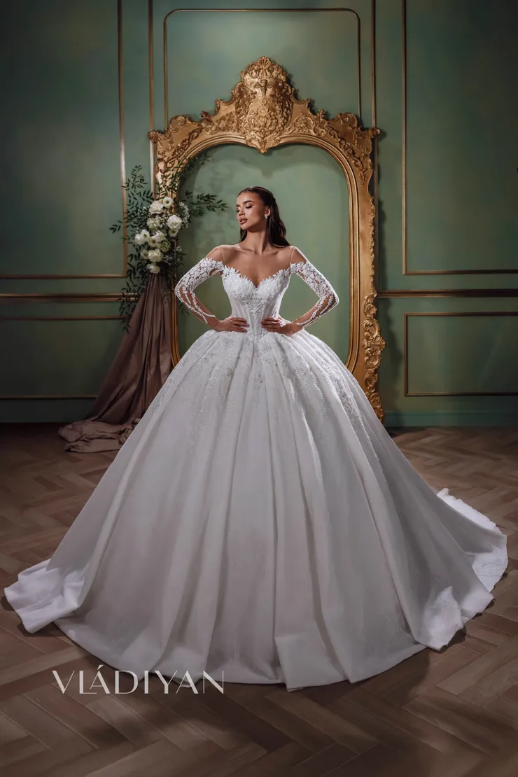 Vladiyan 2605 Default Thumbnail Image