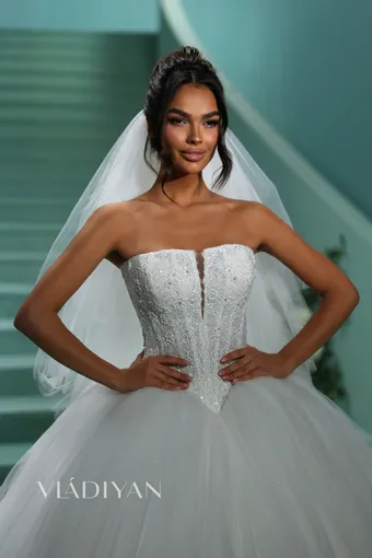 Vladiyan 2606 #3 frontface vertical cropped thumbnail