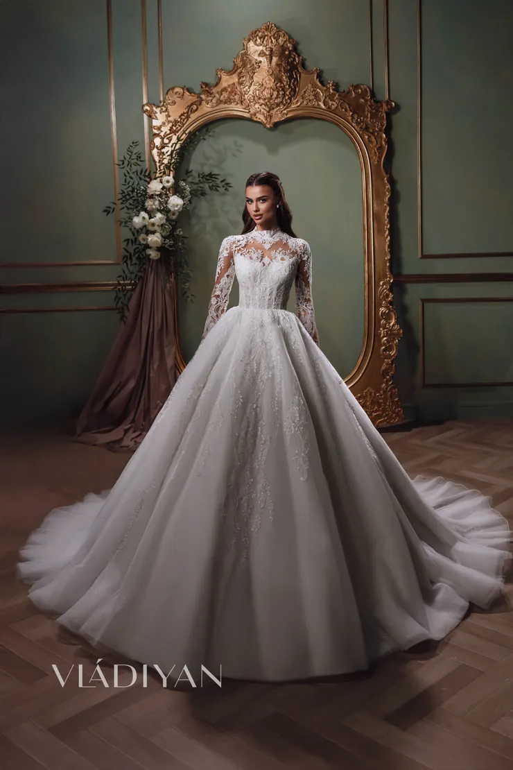 Vladiyan 2607 Default Thumbnail Image