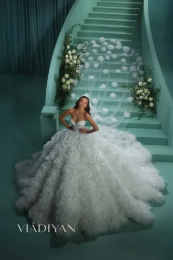 Vladiyan 2610 #0 default frontface vertical thumbnail