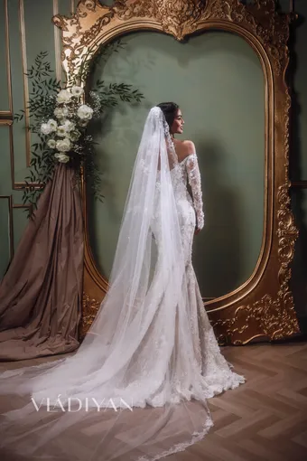 Vladiyan 2611 #2 backface vertical thumbnail