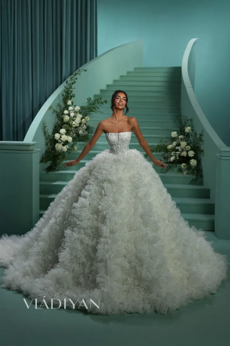 Vladiyan 2620 #0 default vertical picture