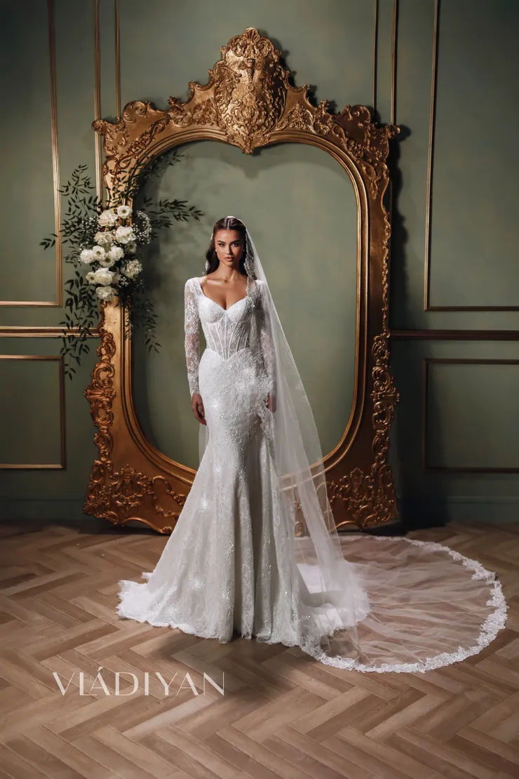 Vladiyan 2625 #0 default frontface vertical picture