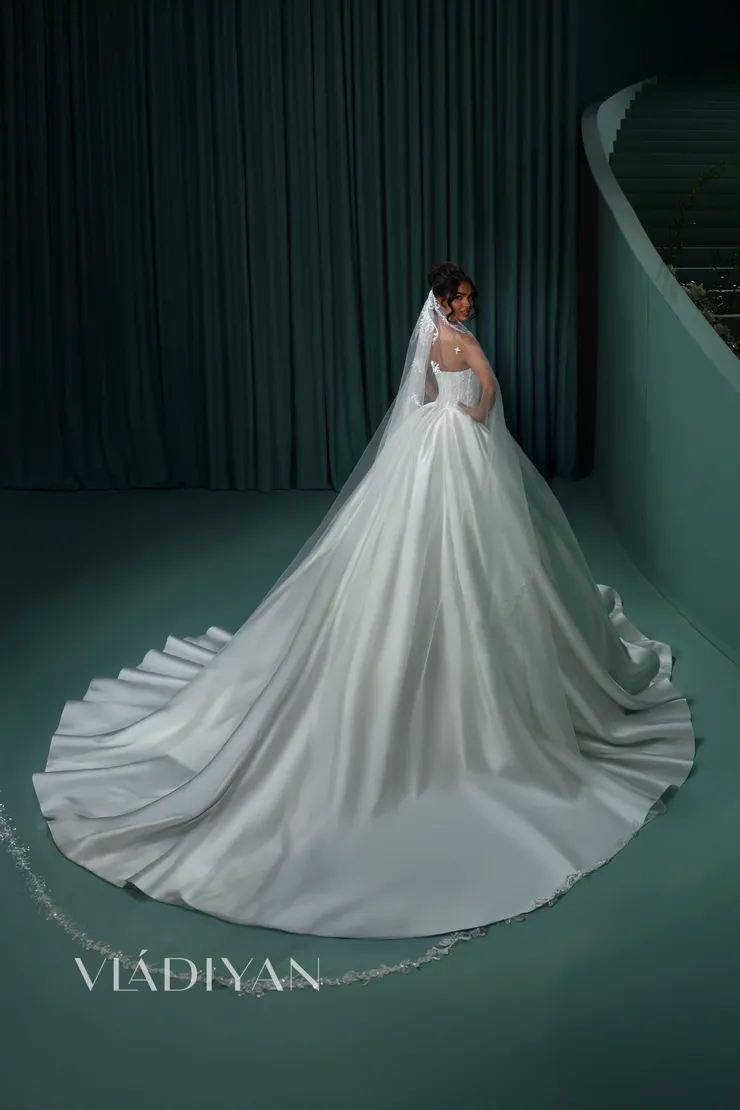 Vladiyan 2628 #1 default backface vertical picture