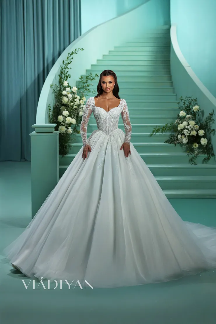 Vladiyan 2629 #1 vertical picture