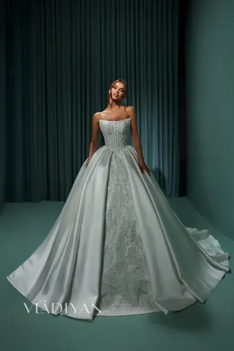 Vladiyan 2631 #0 default vertical thumbnail