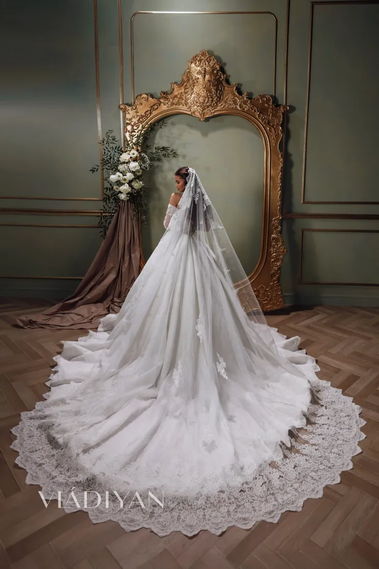 Vladiyan 2634 #1 vertical picture