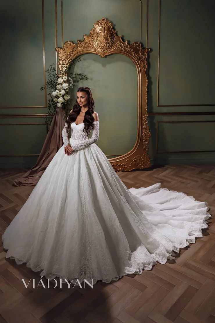 Vladiyan 2634 Default Thumbnail Image