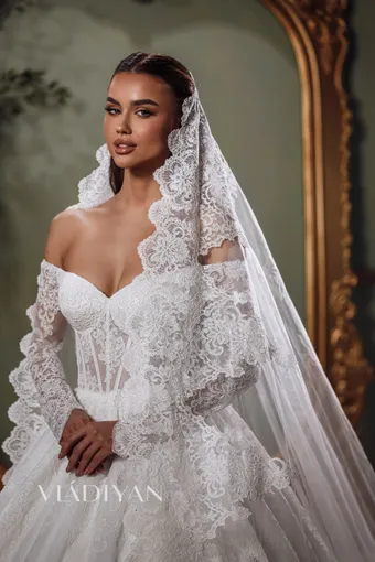 Vladiyan 2634 #3 vertical thumbnail