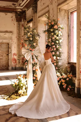 Victoria Soprano Adelina #1 default backface vertical thumbnail